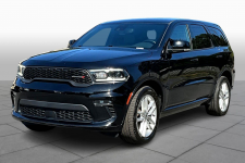 DODGE DURANGO GT PLUS AWD