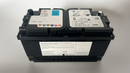 BMW akumulator litowo -jonowy 14.4V oryginał Numer kat: 61217857288...
