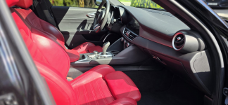 Alfa Romeo GIULIA SUPER 2022