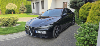 Alfa Romeo GIULIA SUPER 2022