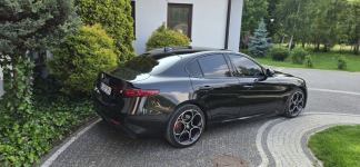 Alfa Romeo GIULIA SUPER 2022