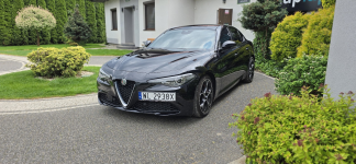 Alfa Romeo GIULIA SUPER 2022