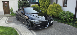 Alfa Romeo GIULIA SUPER 2022