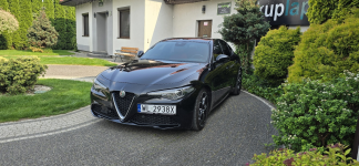 Alfa Romeo GIULIA SUPER 2022