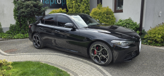Alfa Romeo GIULIA SUPER 2022