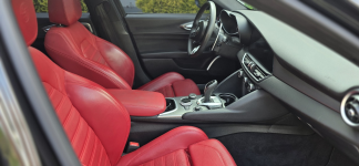 Alfa Romeo GIULIA SUPER 2022