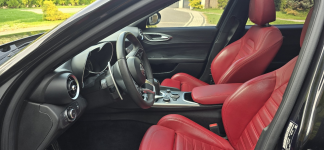 Alfa Romeo GIULIA SUPER 2022