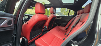 Alfa Romeo GIULIA SUPER 2022