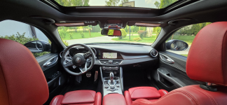 Alfa Romeo GIULIA SUPER 2022