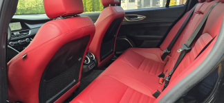 Alfa Romeo GIULIA SUPER 2022