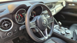 Alfa Romeo ALFA ROMEO STELVIO