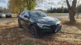 Alfa Romeo ALFA ROMEO STELVIO