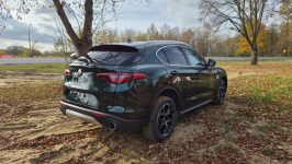 Alfa Romeo ALFA ROMEO STELVIO