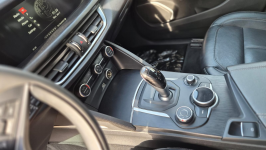 Alfa Romeo ALFA ROMEO STELVIO