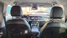 Alfa Romeo ALFA ROMEO STELVIO