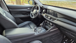 Alfa Romeo ALFA ROMEO STELVIO