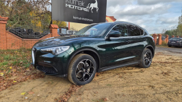 Alfa Romeo ALFA ROMEO STELVIO