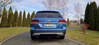 VOLKSWAGEN ATLAS SE 4x4