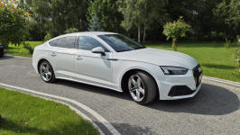 Audi A5 Sportback 35TFSI