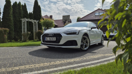 Audi A5 Sportback 35TFSI