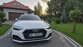 Audi A5 Sportback 35TFSI