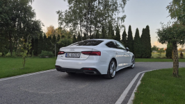 Audi A5 Sportback 35TFSI
