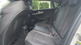 Audi A5 Sportback 35TFSI
