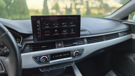 Audi A5 Sportback 35TFSI