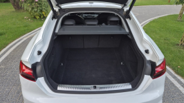 Audi A5 Sportback 35TFSI