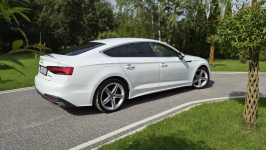 Audi A5 Sportback 35TFSI