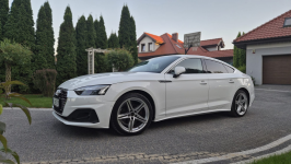 Audi A5 Sportback 35TFSI