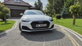 Audi A5 Sportback 35TFSI