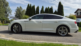 Audi A5 Sportback 35TFSI