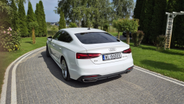 Audi A5 Sportback 35TFSI
