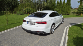 Audi A5 Sportback 35TFSI