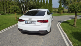 Audi A5 Sportback 35TFSI