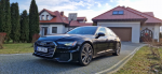 Audi A6 55TFSI V6 Hybrid Prestige Quatro