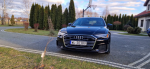 Audi A6 55TFSI V6 Hybrid Prestige Quatro