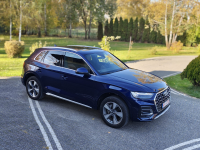 Audi Q5 45 TFSI PREMIUM PLUS QUATRO