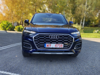 Audi Q5 45 TFSI PREMIUM PLUS QUATRO