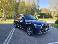 Audi Q5 45 TFSI PREMIUM PLUS QUATRO