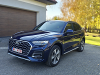 Audi Q5 45 TFSI PREMIUM PLUS QUATRO