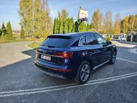 Audi Q5 45 TFSI PREMIUM PLUS QUATRO