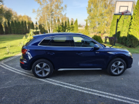 Audi Q5 45 TFSI PREMIUM PLUS QUATRO