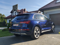 Audi Q5 45 TFSI PREMIUM PLUS QUATRO