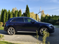 Audi Q5 45 TFSI PREMIUM PLUS QUATRO