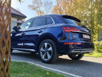 Audi Q5 45 TFSI PREMIUM PLUS QUATRO