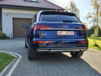 Audi Q5 45 TFSI PREMIUM PLUS QUATRO