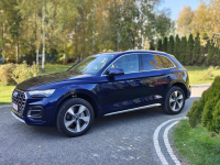 Audi Q5 45 TFSI PREMIUM PLUS QUATRO