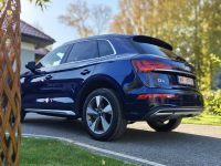 Audi Q5 45 TFSI PREMIUM PLUS QUATRO